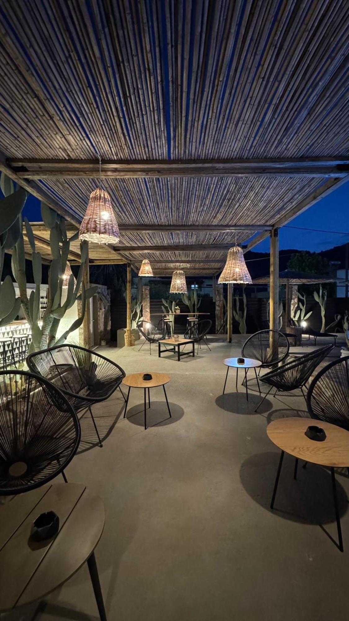 Semesterbostad La Casa Di Lusso N7 -adults Only Kolymbia