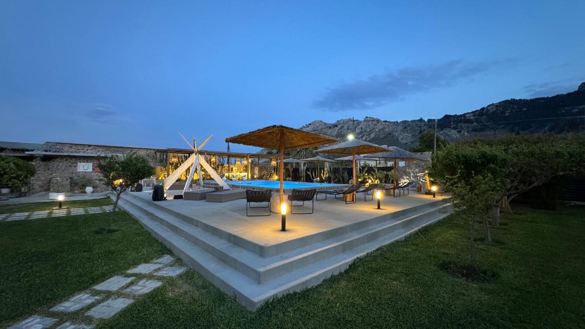 La Casa Di Lusso N7 -adults Only * Kolymbia