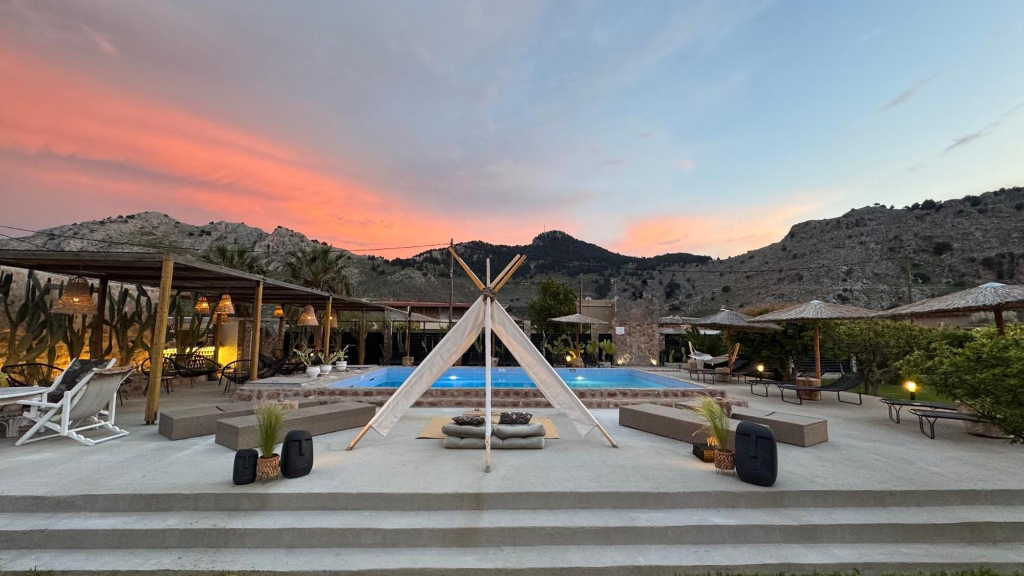 La Casa Di Lusso N7 -adults Only Semesterbostad *